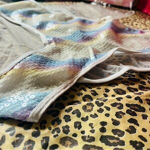 NEW VICTORIAS SECRET DREAM ANGELS PANTY